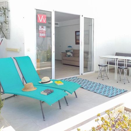Apartamento Con Terraza Y Piscina En Playa Del Ing Плайя-дель-Інглес Екстер'єр фото