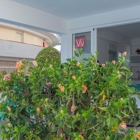 Apartamento Con Terraza Y Piscina En Playa Del Ing Плайя-дель-Інглес Екстер'єр фото