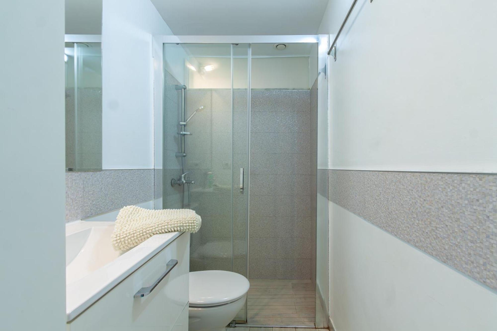 Apartamento Con Terraza Y Piscina En Playa Del Ing Плайя-дель-Інглес Екстер'єр фото