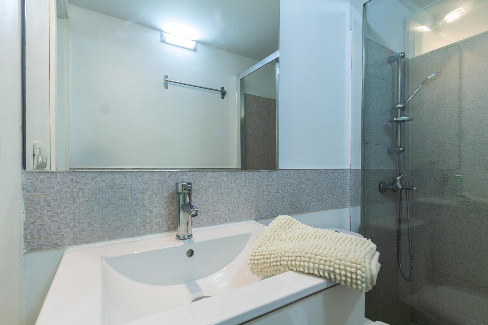 Apartamento Con Terraza Y Piscina En Playa Del Ing Плайя-дель-Інглес Екстер'єр фото
