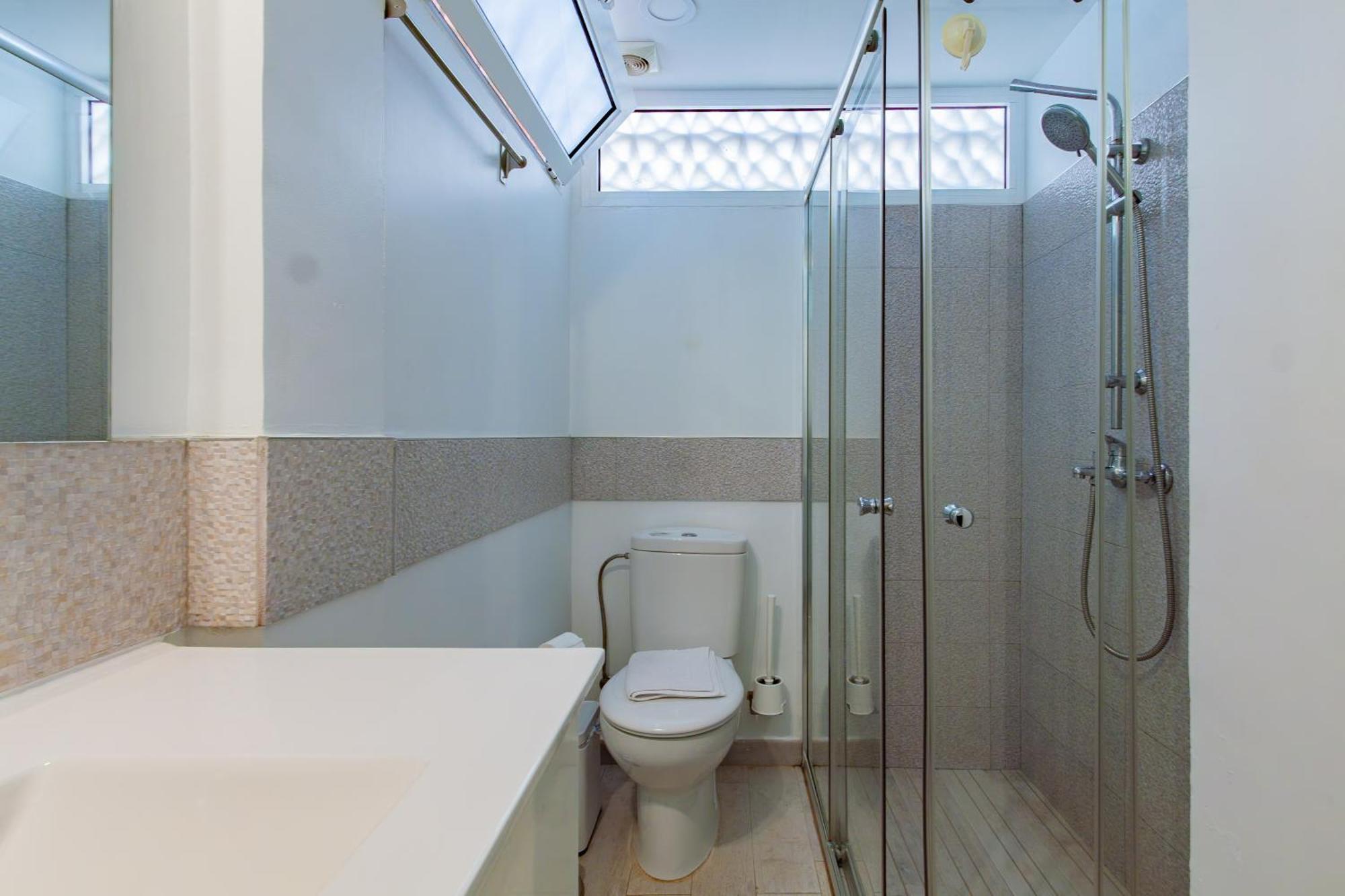 Apartamento Con Terraza Y Piscina En Playa Del Ing Плайя-дель-Інглес Екстер'єр фото
