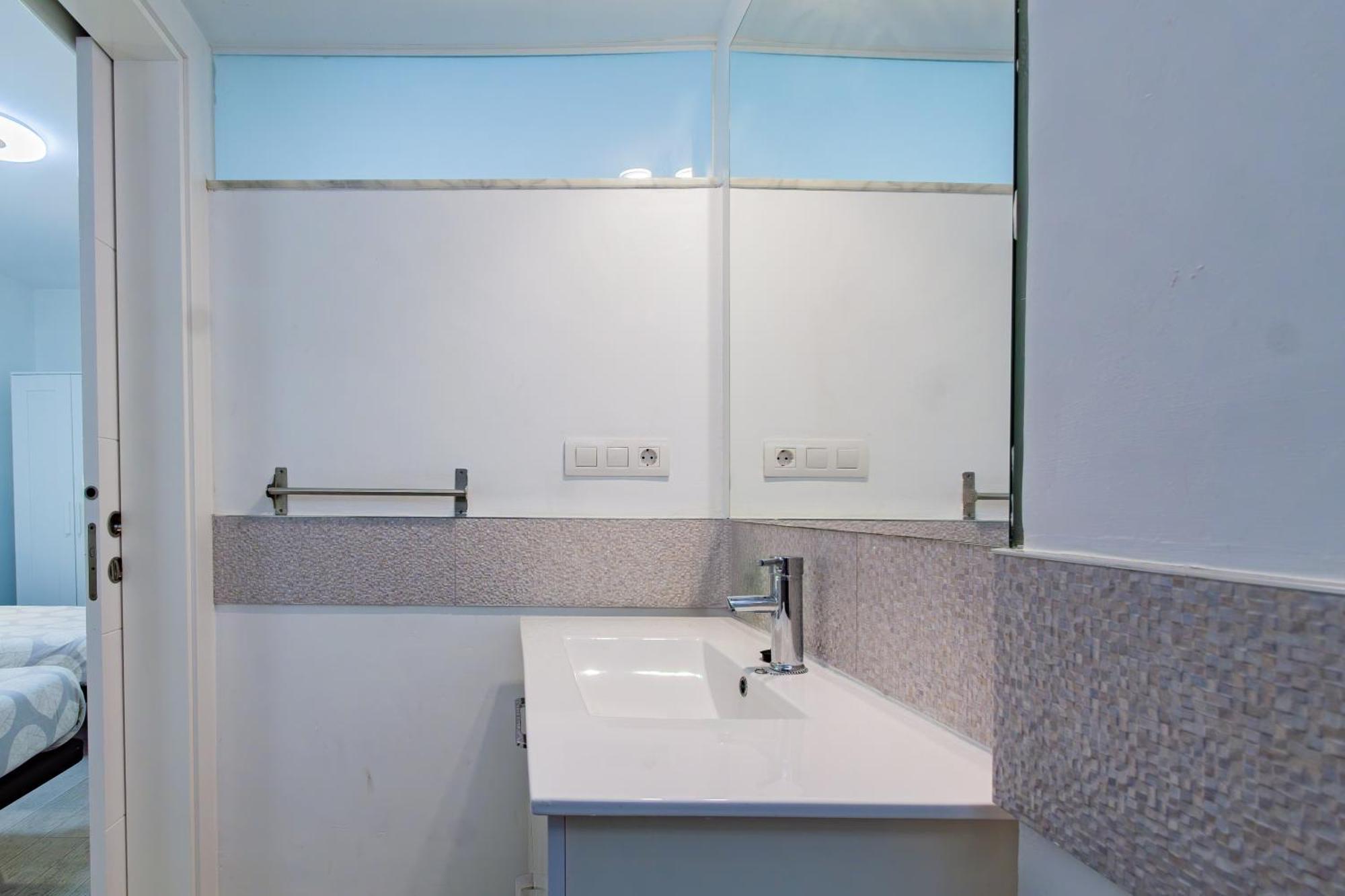 Apartamento Con Terraza Y Piscina En Playa Del Ing Плайя-дель-Інглес Екстер'єр фото