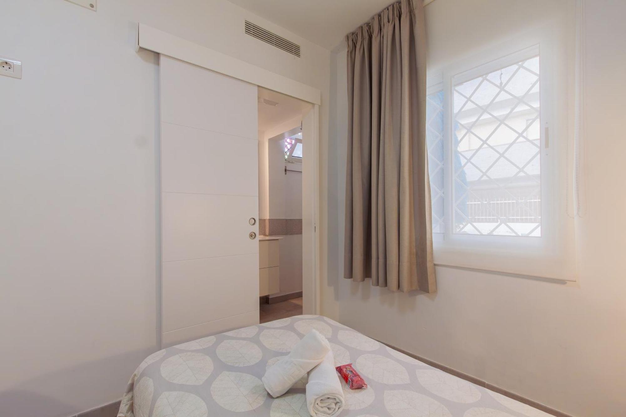 Apartamento Con Terraza Y Piscina En Playa Del Ing Плайя-дель-Інглес Екстер'єр фото
