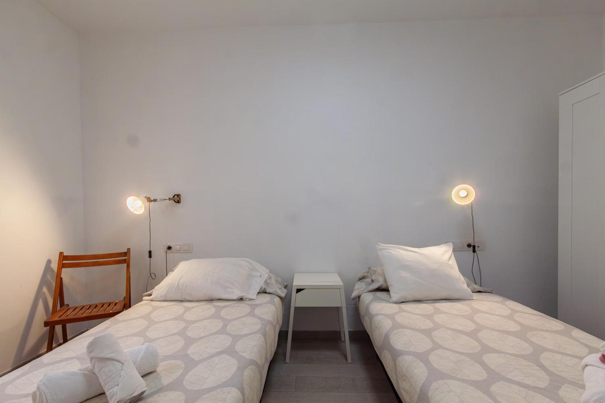 Apartamento Con Terraza Y Piscina En Playa Del Ing Плайя-дель-Інглес Екстер'єр фото
