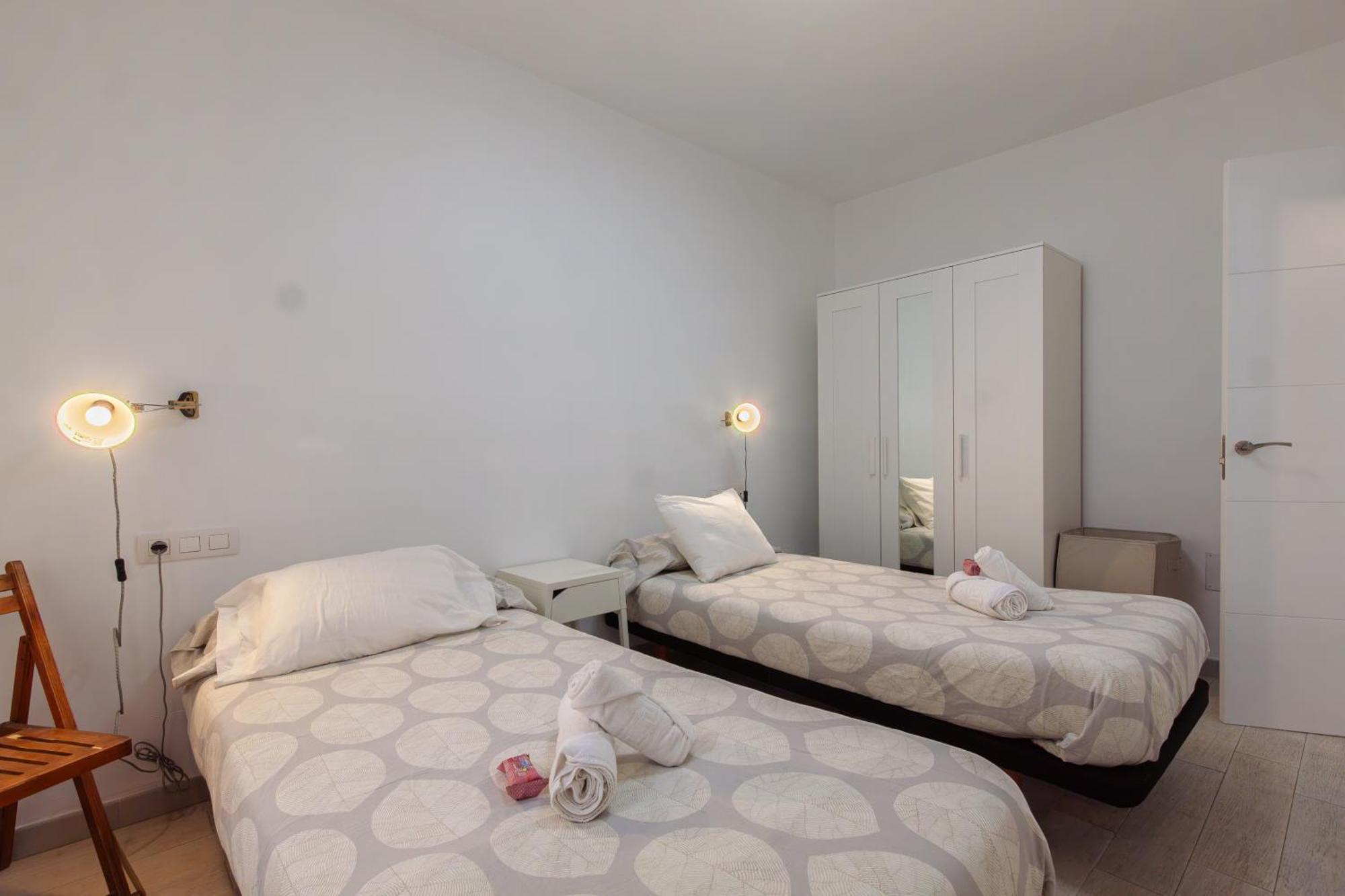 Apartamento Con Terraza Y Piscina En Playa Del Ing Плайя-дель-Інглес Екстер'єр фото